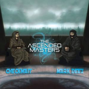 Checkmait&Mark Deez - Lets Get High