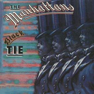 The manhattans《Just One Moment Away(Single Version)》[MP3_LRC]