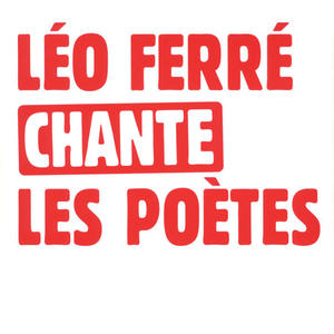 Léo Ferré《L'étrangère》[MP3_LRC]