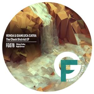 Renoa&Gianluca Catra《Silicon Valley(Original Mix)》[MP3_LRC]