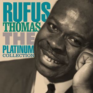 Rufus Thomas《I Think I Made A Boo Boo》[MP3_LRC]