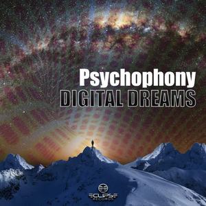 Psychophony - Electronic Blessing