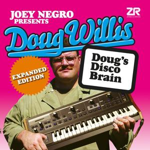 Doug Willis《Think》[MP3_LRC]