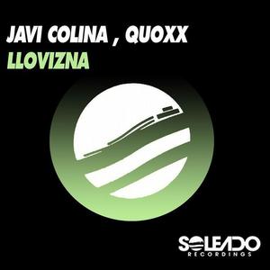 Javi Colina&Quoxx《Llovizna》[MP3_LRC]