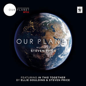 Steven Price《An Unknown Signal(From "Our Planet")》[MP3_LRC]