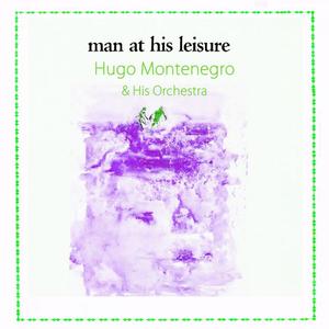 Hugo Montenegro & His Orchestra《Days Of Wine & Rose》[MP3_LRC]