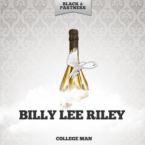 Billy Lee Riley《Betty And Dupree》[MP3_LRC]