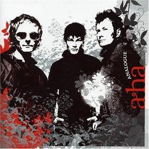 A-Ha《White Dwarf》[MP3_LRC]