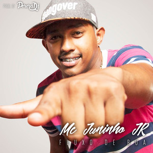 Mc Juninho JR - Senta pro Chefinho