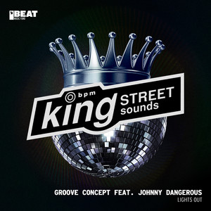 Groove Concept&Johnny Dangerous《Lights Out(Rocco Deep Mix)》[MP3_LRC]