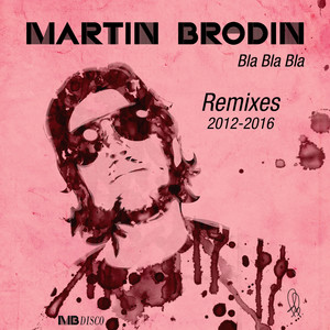 Martin Brodin&Burnin Tears&Daniel Lindeberg《Vicious Games(Burnin Tears Remix)》[MP3_LRC]