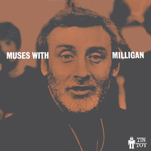 Spike Milligan《Drake Is Going West: Ye Tortures: The Lion: Cold Porridge》[MP3_LRC]