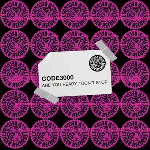 Code3000《Are You Ready》[MP3_LRC]