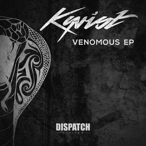 Kyrist《Venomous》[MP3_LRC]