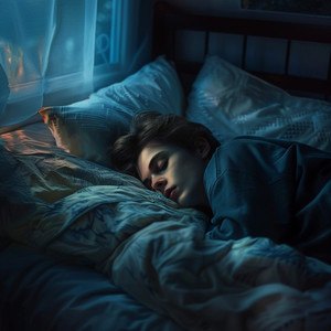Sleep Before Midnight&Reiki Healing Music Ensemble&Language of Lyrics - Crickets Chirp Under Moon