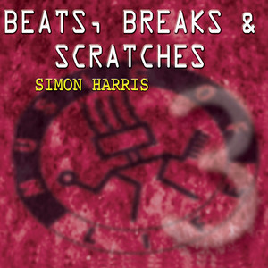 Simon Harris《Secret Beats》[MP3_LRC]