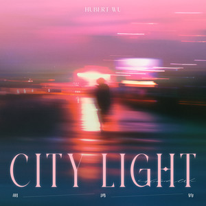 胡鸿钧《City Light》[MP3_LRC]