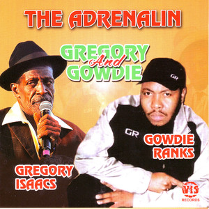 Gowdie Ranks&Gregory Isaacs&Mighty Diamonds&Courtney Melody&Spanner Banner&Tinga Stewart&VIS Records&G. Isaacs&C. Melody&S. Banner&T Stewart《Journey for Love》[MP3_LRC]