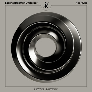 Sascha Braemer&UNDERHER&Turker《Into Life》[MP3_LRC]