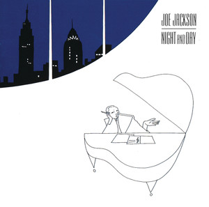 Joe Jackson《Another World》[MP3_LRC]