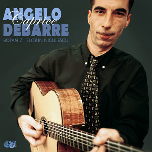 Angelo Debarre&Florin Niculescu&Bojan Z&Xavier Desandre-Navarre&Doudou Cuillerier《Carmencita》[MP3_LRC]