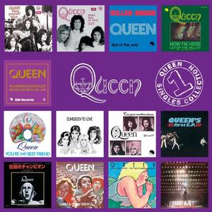 Queen《In Only Seven Days》[MP3_LRC]