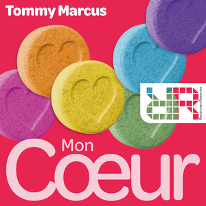 Tommy Marcus《Mon Coeur(Extended Mix)》[MP3_LRC]