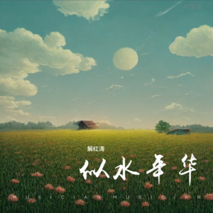 解红涛 - 似水年华（纯音乐）