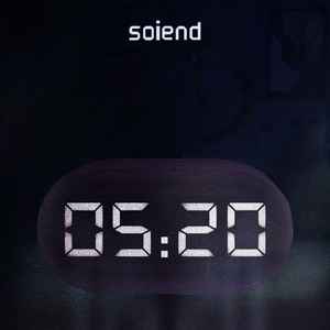 soiend - 5:20AM（凌晨五点二十）