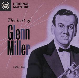 Glenn Miller and His Orchestra《The Lady's In Love with You》[MP3_LRC]