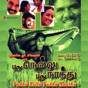 Ilaiyaraaja&S. Janaki《Karutha Machan》[MP3_LRC]