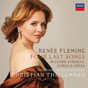 Renée Fleming&Münchner Philharmoniker&Christian Thielemann《1. Frühling》[MP3_LRC]