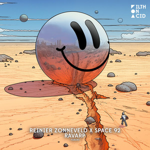 Reinier Zonneveld&Space 92《Ravarp》[MP3_LRC]