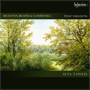 Seta Tanyel《Var. 8. Andantino》[MP3_LRC]