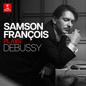 Samson François《Masques, CD 110, L. 105》[MP3_LRC]