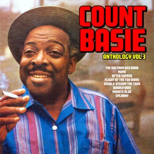 Count Basie《After Supper》[MP3_LRC]