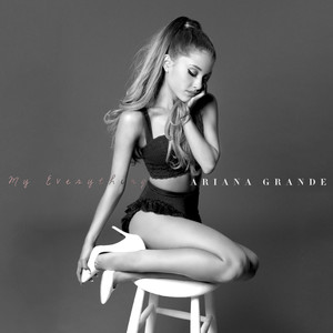 Ariana Grande《My Everything》[MP3_LRC]