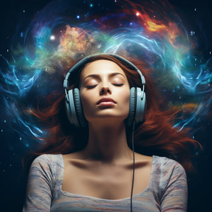 Sistema de ritmos binaurales&Un millón de flores&Zona de Música Relajante Joga - Brisa Serena Binaural