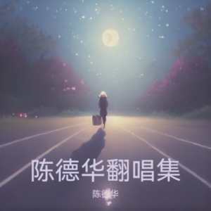 陈德华 - 爱你久久（DJ版） (cover: 倪红)