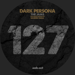 Dark Persona&Sandro Galli《Empty Your Mind(Sandro Galli Redub)》[MP3_LRC]