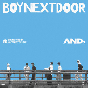 BOYNEXTDOOR《Earth, Wind & Fire(Japanese Ver.)》[MP3_LRC]