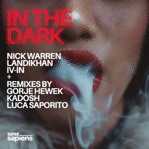 Nick Warren&Landikhan&IV-IN&Luca Saporito&Janos-Lorand Marton&Landi Khan《In The Dark(Luca Saporito Remix)》[MP3_LRC]