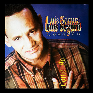 LUIS SEGURA《Por Que Sufrir》[MP3_LRC]