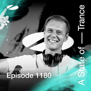 Richard Durand&Sarah de Warren《Like you (ASOT 1180)》[MP3_LRC]