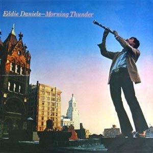 Eddie Daniels《Morning Thunder(其他)》[MP3_LRC]