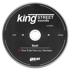 Basil《Time to Be Free(Kei Sugano Tribute Instrumental)》[MP3_LRC]