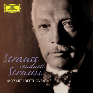 Berliner Staatskapelle&Richard Strauss《3. Menuetto (Allegretto)》[MP3_LRC]