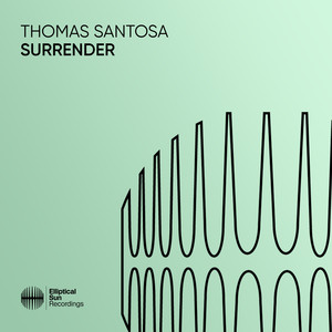 Thomas Santosa《Surrender(Extended Mix)》[MP3_LRC]