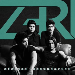 ZERI - Te Necesito