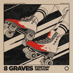 8 Graves《Tuning Out(Explicit)》[MP3_LRC]